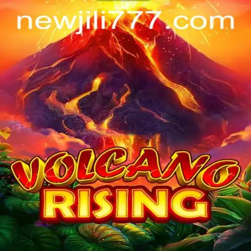 The Thrilling Eruption of VolcanoRising: A Comprehensive Guide