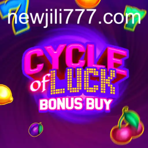 Cycle of Luck Bonus Buy: An Immersive Adventure with NEW JILI