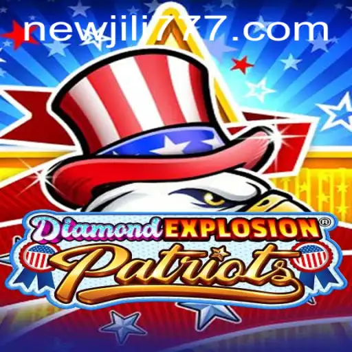 Unleashing the Thrills of DiamondExplosionPatriots: A New Era of Gaming