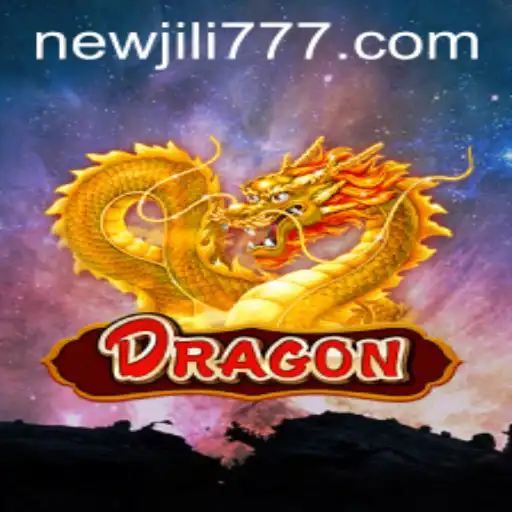 Dragon: An Enchanting Adventure by NEWJILI