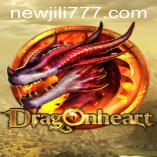 Unveiling DragonHeart: The New Gaming Sensation by NEWJILI