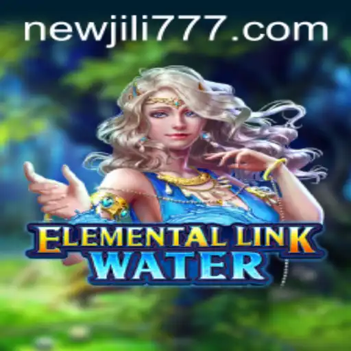 Dive into the World of ElementalLinkWater: The Latest Adventure Game by NEWJILI