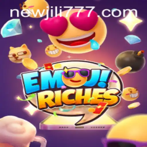 Emoji Riches Unveiled