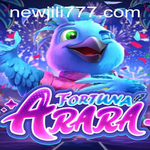Discover the Enchanting World of FortunaArara: The Game That Has Everyone Talking