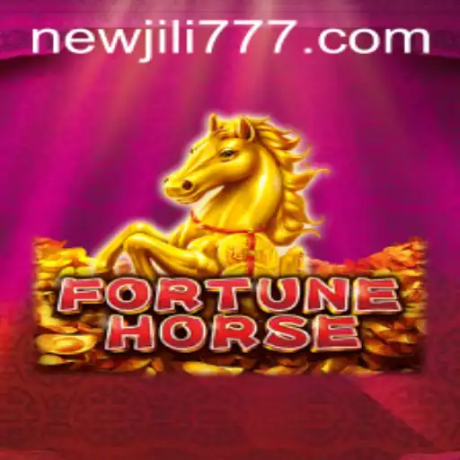 Exploring FortuneHorse: An Engaging New Addition by NEWJILI