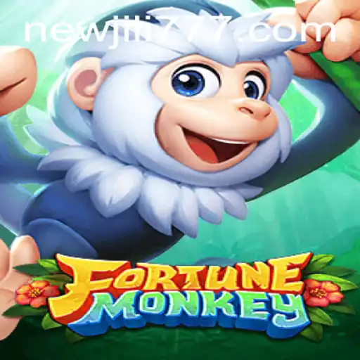 Exploring the Enchanting World of FortuneMonkey: A Dive into NEWJILI's Latest Game