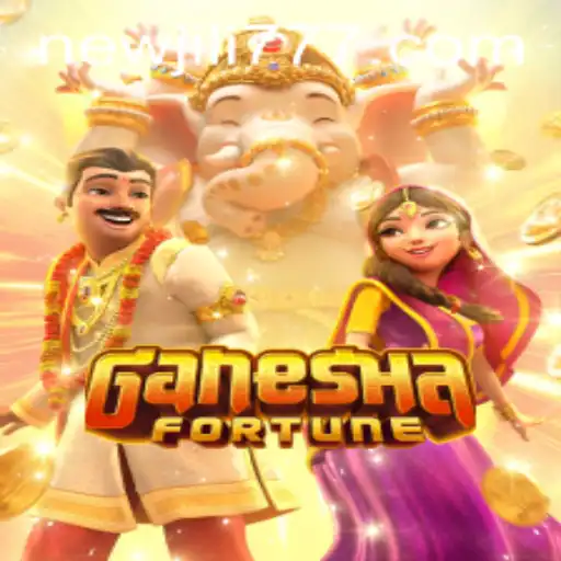 Explore the Fascinating World of GaneshaFortune - A NEWJILI Game Extravaganza