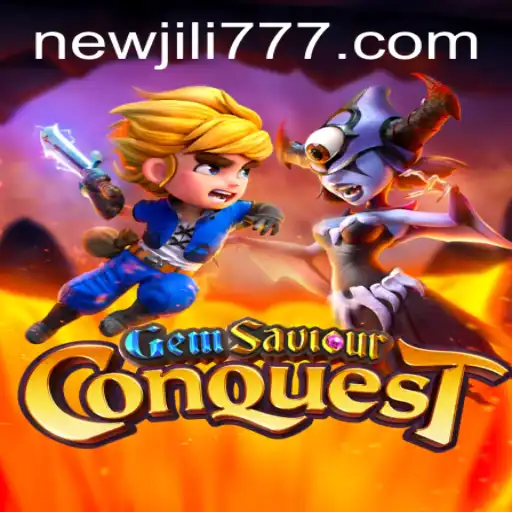Explore the Adventurous World of GemSaviourConquest: A NewJili Creation