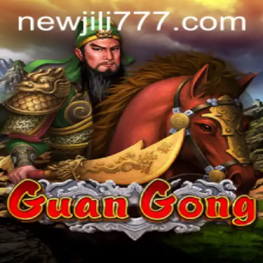 Exploring GuanGong: A New Adventure with NEWJILI