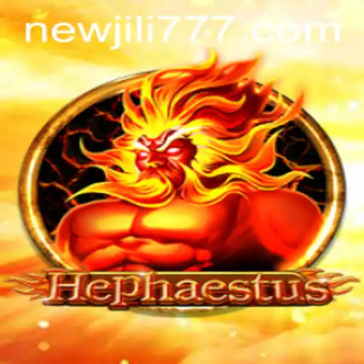 The World of Hephaestus: A New Era in Gaming by NEWJILI