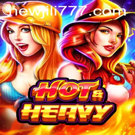 Discovering the Thrills of HotHeavy: A Deep Dive into NEWJILI's Latest Game