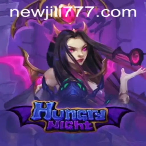 Discover the Thrilling World of HungryNight: A New Adventure Awaits
