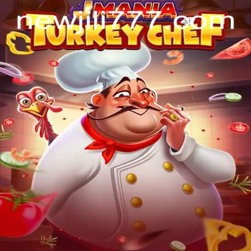 Explore the Exciting World of JManiaTurkeyChef: A Culinary Gaming Experience with NEWJILI