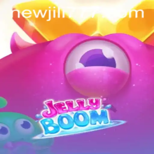Unveiling JellyBoom: The Exciting NewJili Experience