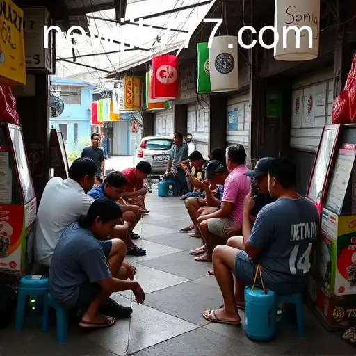 The Complex Landscape of Jueteng: An In-Depth Look