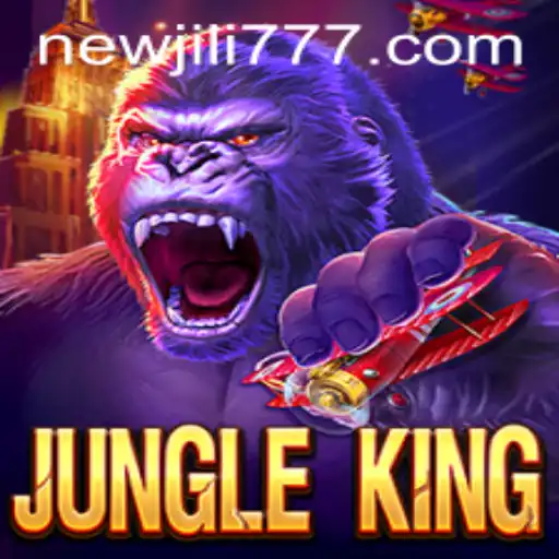 Unveiling JungleKing: The Exciting Adventure Awaits