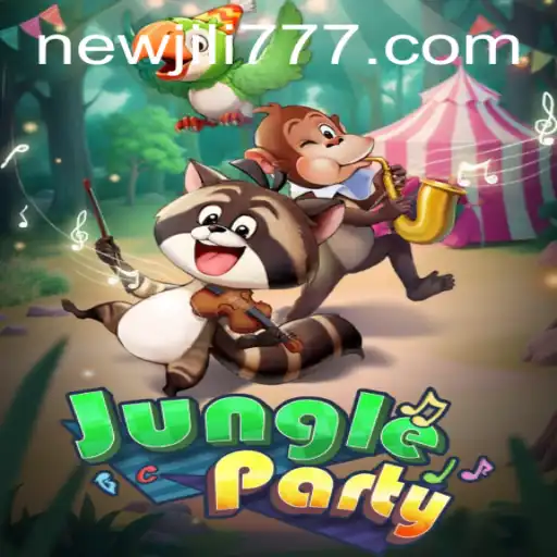 Explore the Thrills of JungleParty: An Exciting Adventure Awaits