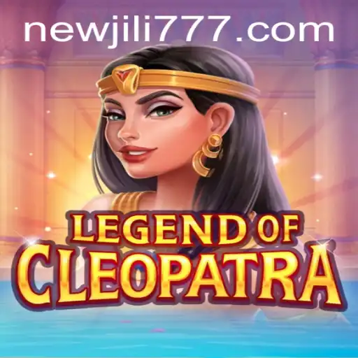 Legend of Cleopatra: A Majestic Journey into the Sands of Time