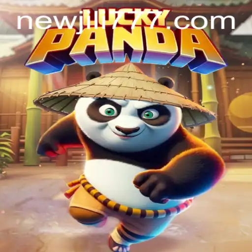 Unveiling LuckyPanda: The Enchanting World of NEWJILI