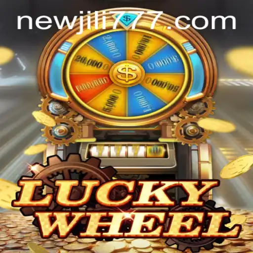 Discover the Excitement of LuckyWheel with NEWJILI