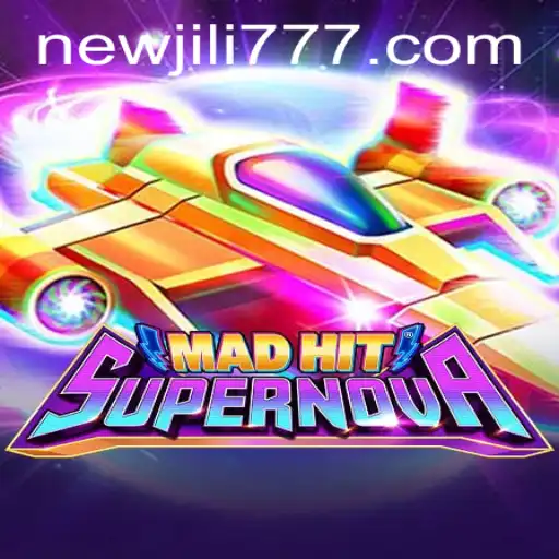 Discover the Thrilling Universe of MadHitSupernova: A New Gaming Sensation