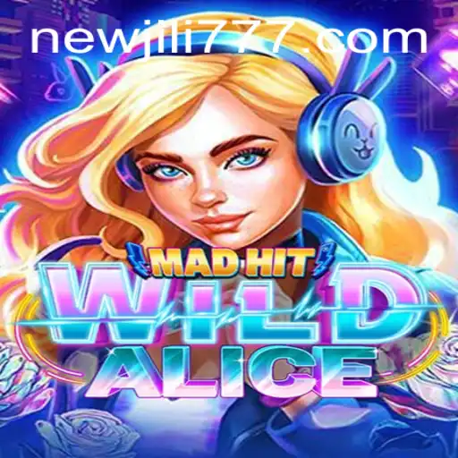 MadHitWildAlice Game
