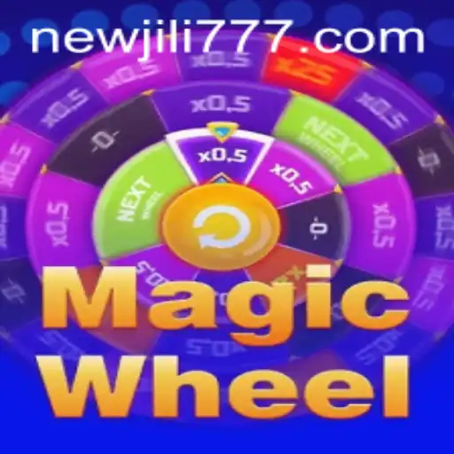 Discover the Exciting World of MagicWheel and Unlock the Mysteries of NEWJILI