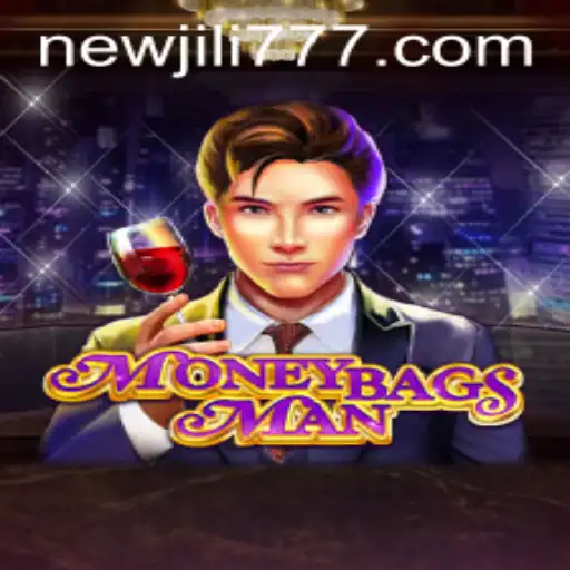 Dive into the Exciting World of MoneybagsMan with NEWJILI