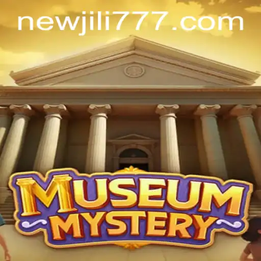 Unveiling the Enigma of 'MuseumMystery': A Captivating Journey into the World of NEWJILI