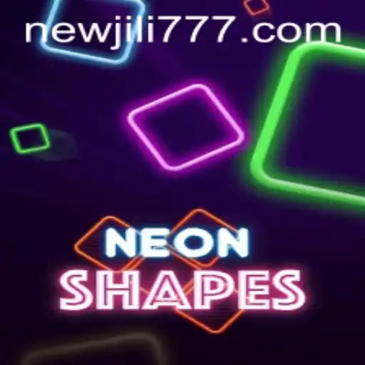 Exploring NeonShapes: A New Horizon in Gaming by NEWJILI
