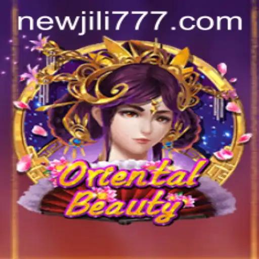 Unveiling OrientalBeauty by NEWJILI