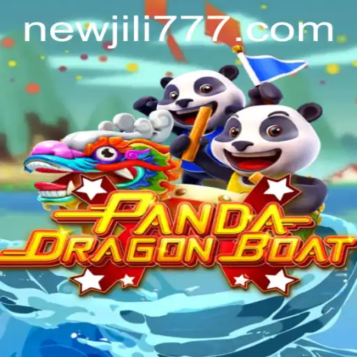 Exploring the Enchanting World of PANDADRAGONBOAT: A NewJili Adventure