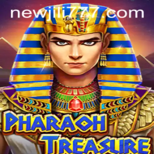 Discover the Wonders of PharaohTreasure: A NEWJILI Adventure
