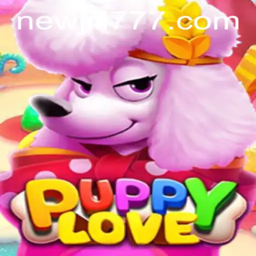 Unleashing Fun with PuppyLove: Discover the Delightful World of NEWJILI