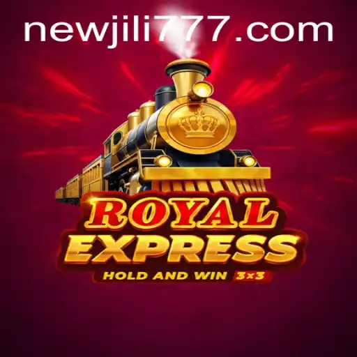 Dive into Royal Express: An Exciting Gaming Adventure with NEWJILI