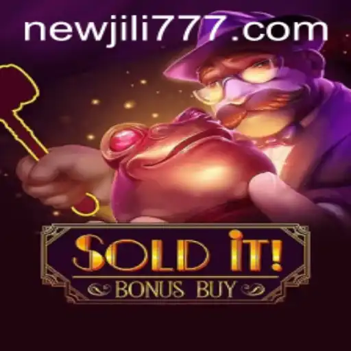 Exploring 'SolditBonusBuy': A Comprehensive Guide to NEWJILI's Exciting Game