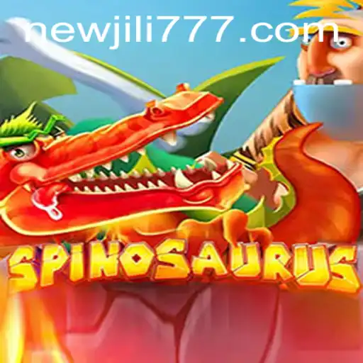 Discover the Thrills of Spinosaurus: An Exciting NewJili Adventure