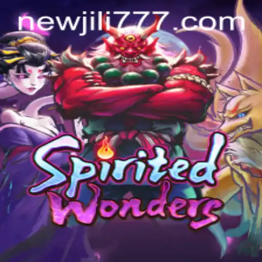 Explore the Enchanting World of SpiritedWonders and Master the Game of NEWJILI