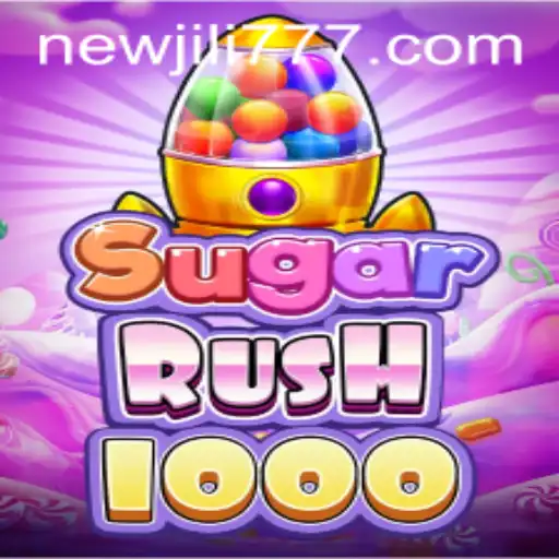Discover the Excitement of SugarRush1000: A Sweet Gaming Adventure