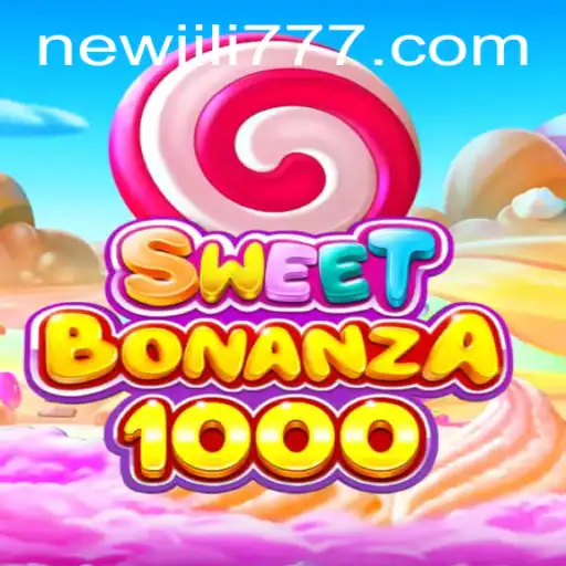Exploring the Exciting World of SweetBonanza1000