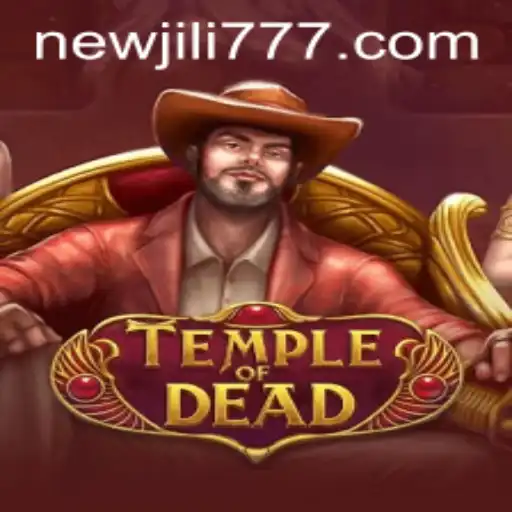 TempleofDead: Unveiling the Mysteries with NEWJILI