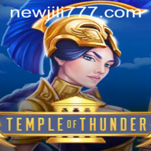 Discover the Thrilling World of TempleofThunder with NEWJILI
