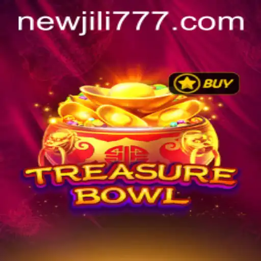 Discover the Adventure of TreasureBowl: NEWJILI's Latest Gaming Sensation