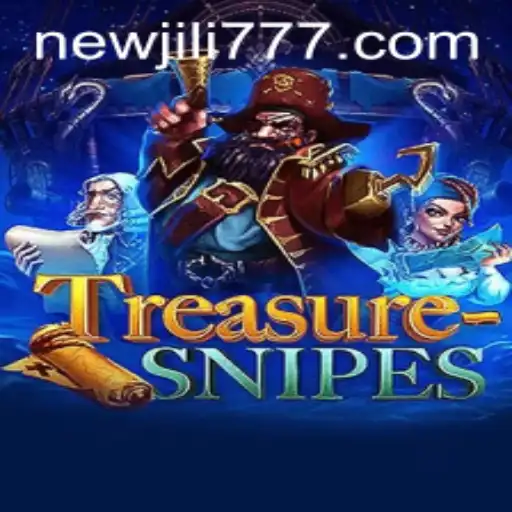 Unveiling TreasureSnipes: A New Gaming Adventure by NEWJILI