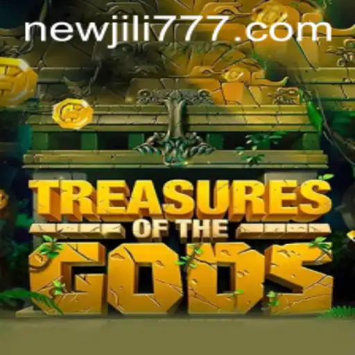 Discover the Enchanting World of TreasureoftheGods: A New Dimension of Gaming