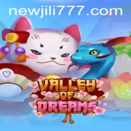 ValleyofDreams: Discover the Enigmatic World with NEWJILI