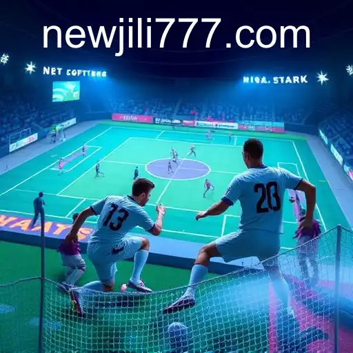 Virtual Sports: The Rise of a New Era in Gaming