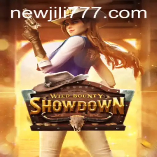 Explore WildBountyShowdown: A Thrilling Adventure with NEWJILI