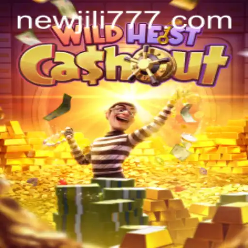 Exploring the Thrills of WildHeistCashout: A New Adventure in Gaming