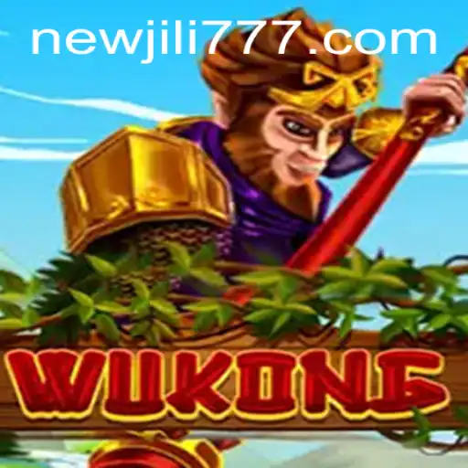 Wukong: A New Adventure by NEWJILI